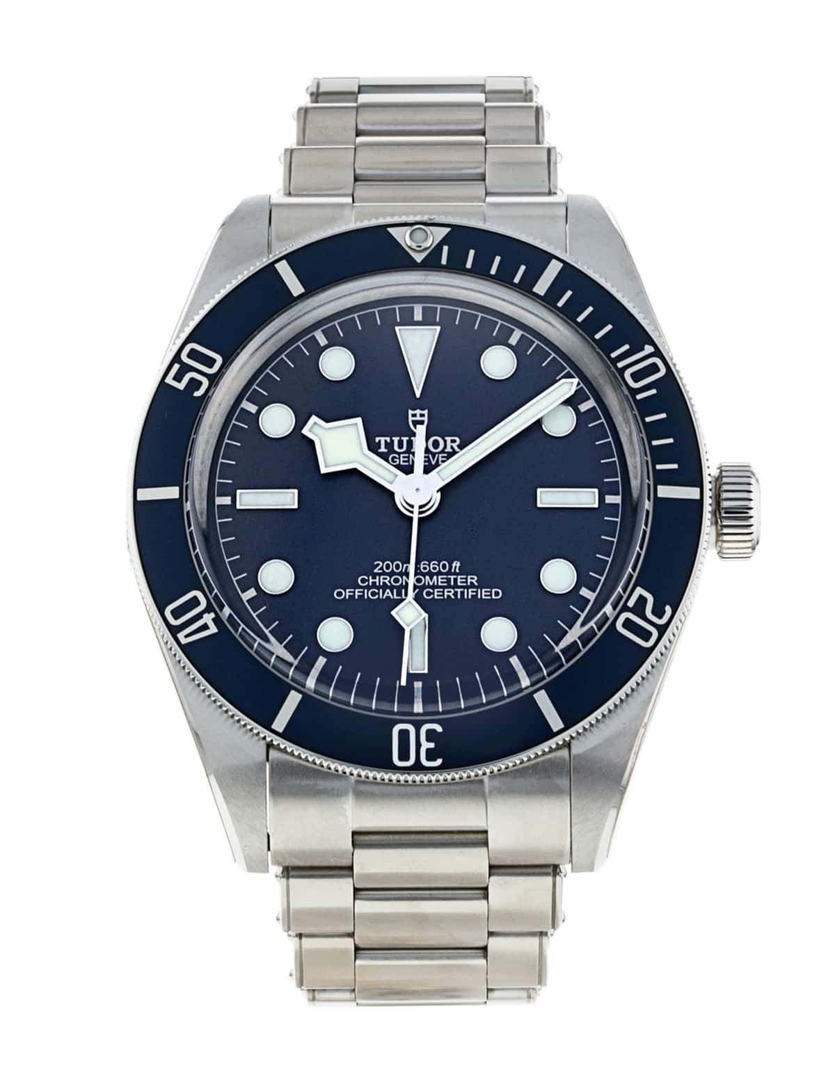 Tudor Black Bay M79030B-0001